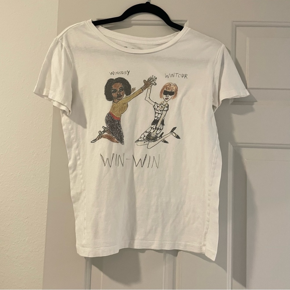 Unfortunate Portrait Tee